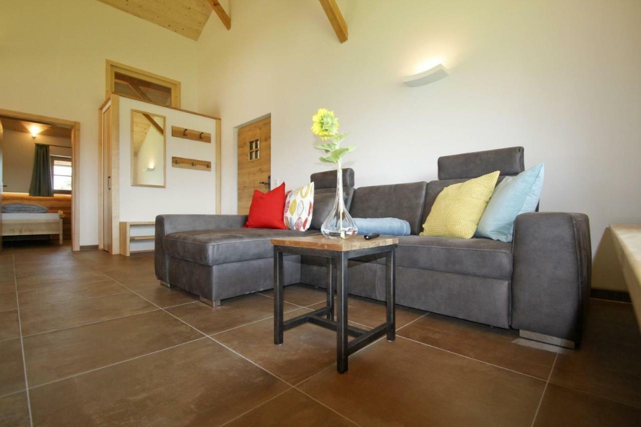 Ferienwohnung Atteltal Straussdorf Ngoại thất bức ảnh